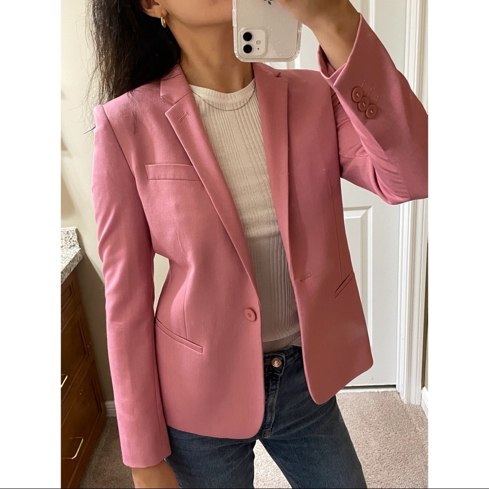 Topshop Blazer - Picture 4 of 4